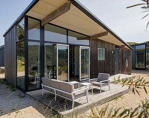 Unterkunft 454607 - Ferienhaus Noordzeekust - Sea House Comfort