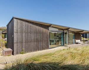 Verblijf 454608 - Vakantiewoning Noordzeekust - Sea House Special