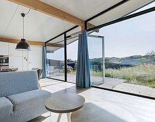 Verblijf 454608 - Vakantiewoning Noordzeekust - Sea House Special