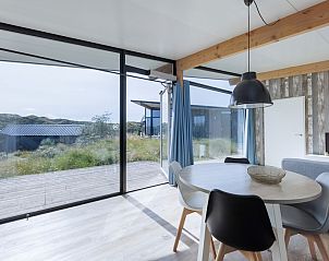 Verblijf 454608 - Vakantiewoning Noordzeekust - Sea House Special