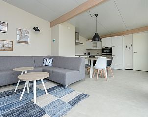 Verblijf 454608 - Vakantiewoning Noordzeekust - Sea House Special
