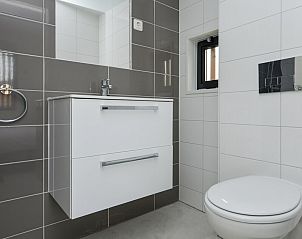 Verblijf 454608 - Vakantiewoning Noordzeekust - Sea House Special