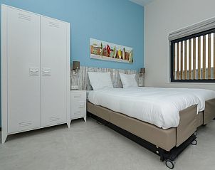 Verblijf 454608 - Vakantiewoning Noordzeekust - Sea House Special