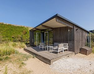 Unterkunft 454615 - Ferienhaus Noordzeekust - Sea House Family
