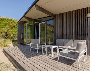 Unterkunft 454615 - Ferienhaus Noordzeekust - Sea House Family
