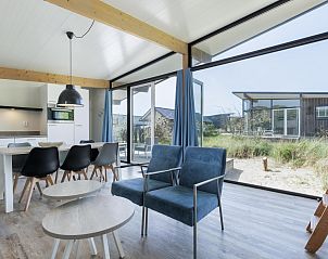 Unterkunft 454615 - Ferienhaus Noordzeekust - Sea House Family