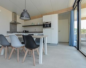 Unterkunft 454615 - Ferienhaus Noordzeekust - Sea House Family