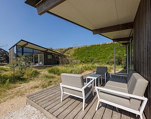 Unterkunft 454615 - Ferienhaus Noordzeekust - Sea House Family