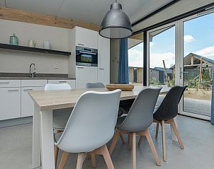 Unterkunft 454615 - Ferienhaus Noordzeekust - Sea House Family