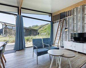 Unterkunft 454615 - Ferienhaus Noordzeekust - Sea House Family