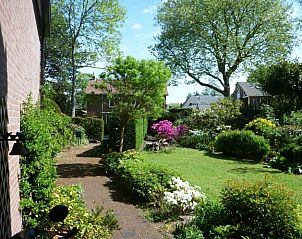 Verblijf 454704 - Bed and breakfast Noordzeekust - Blue Belle