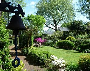 Verblijf 454704 - Bed and breakfast Noordzeekust - Blue Belle