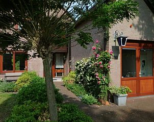 Verblijf 454704 - Bed and breakfast Noordzeekust - Blue Belle
