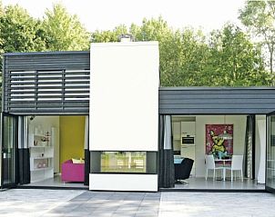 Verblijf 454901 - Vakantiewoning Noordzeekust -  DROOMPARK SPAARNWOUDE