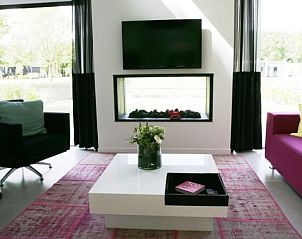 Verblijf 454901 - Vakantiewoning Noordzeekust -  DROOMPARK SPAARNWOUDE