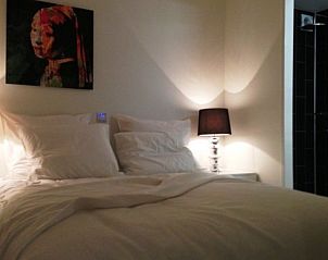 Verblijf 454901 - Vakantiewoning Noordzeekust -  DROOMPARK SPAARNWOUDE