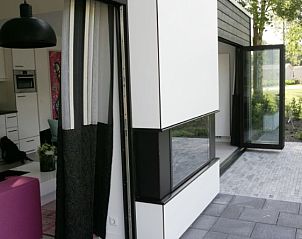 Verblijf 454901 - Vakantiewoning Noordzeekust -  DROOMPARK SPAARNWOUDE