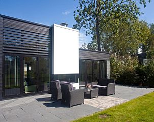 Unterkunft 454902 - Ferienhaus Noordzeekust - Cube Elite 6