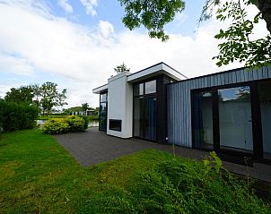 Unterkunft 454903 - Ferienhaus Noordzeekust - Cube Maximaal 4
