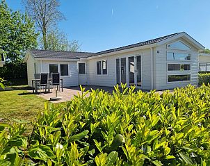 Unterkunft 454911 - Ferienhaus Noordzeekust - L'Avenir 4
