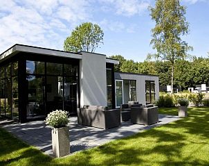 Unterkunft 454915 - Ferienhaus Noordzeekust - Cube Exclusif 4