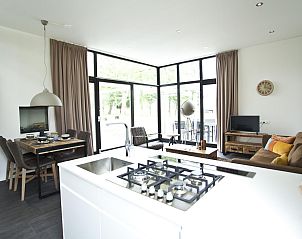 Unterkunft 454918 - Ferienhaus Noordzeekust - «Cube Maximaal»