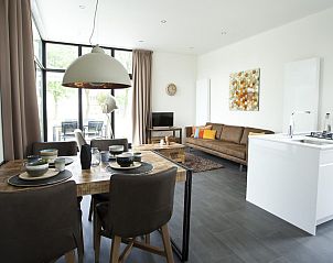 Unterkunft 454918 - Ferienhaus Noordzeekust - «Cube Maximaal»