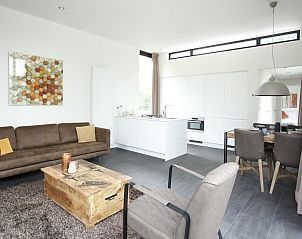Unterkunft 454918 - Ferienhaus Noordzeekust - «Cube Maximaal»