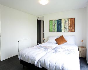 Unterkunft 454918 - Ferienhaus Noordzeekust - «Cube Maximaal»