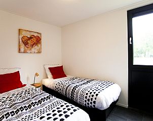 Unterkunft 454918 - Ferienhaus Noordzeekust - «Cube Maximaal»
