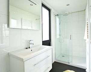 Unterkunft 454918 - Ferienhaus Noordzeekust - «Cube Maximaal»