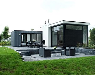Unterkunft 454920 - Ferienhaus Noordzeekust - «L-Cube»