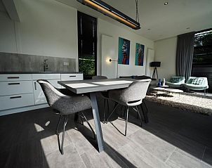 Unterkunft 454920 - Ferienhaus Noordzeekust - «L-Cube»
