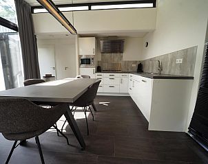 Unterkunft 454920 - Ferienhaus Noordzeekust - «L-Cube»