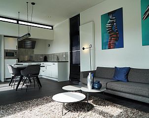 Unterkunft 454920 - Ferienhaus Noordzeekust - «L-Cube»