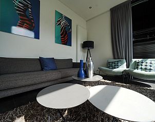 Unterkunft 454920 - Ferienhaus Noordzeekust - «L-Cube»