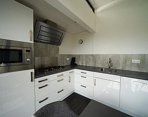 Unterkunft 454920 - Ferienhaus Noordzeekust - «L-Cube»