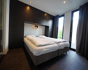 Unterkunft 454920 - Ferienhaus Noordzeekust - «L-Cube»