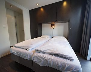 Unterkunft 454920 - Ferienhaus Noordzeekust - «L-Cube»