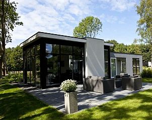 Unterkunft 454928 - Ferienhaus Noordzeekust - 781896