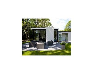 Unterkunft 454928 - Ferienhaus Noordzeekust - 781896