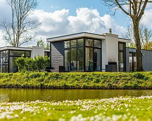 Unterkunft 454928 - Ferienhaus Noordzeekust - 781896