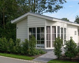 Unterkunft 454932 - Ferienhaus Noordzeekust - 782194
