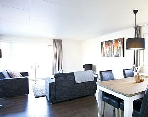 Unterkunft 454932 - Ferienhaus Noordzeekust - 782194