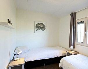Unterkunft 454932 - Ferienhaus Noordzeekust - 782194