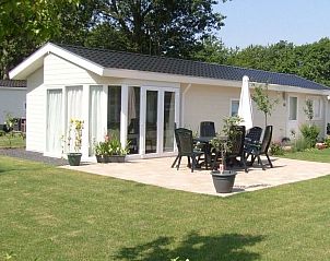 Unterkunft 454932 - Ferienhaus Noordzeekust - 782194