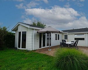 Unterkunft 454934 - Ferienhaus Noordzeekust - 782196