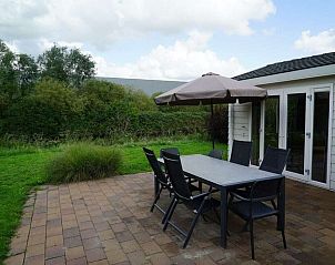Unterkunft 454934 - Ferienhaus Noordzeekust - 782196