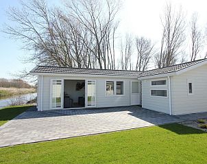 Unterkunft 454934 - Ferienhaus Noordzeekust - 782196