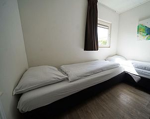 Unterkunft 454934 - Ferienhaus Noordzeekust - 782196